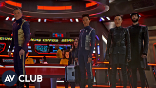 Beam them up: The <i>Star Trek: Discovery</i> cast talk their teleportation dreams
